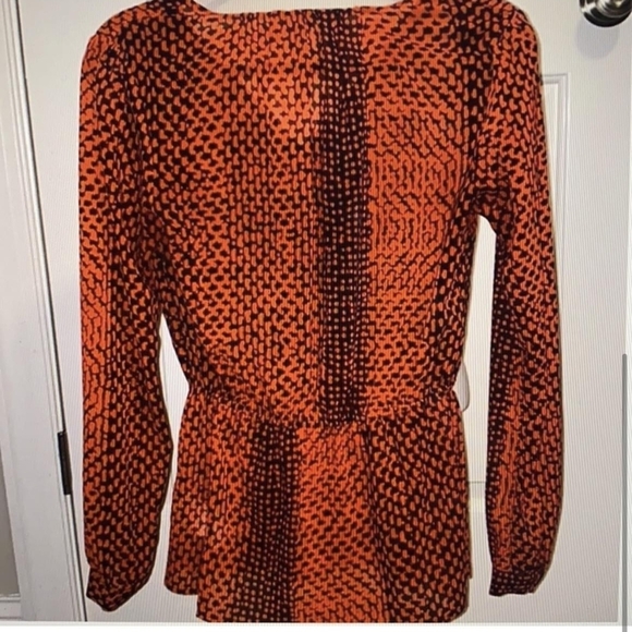 Michael Michael Kors blouse XS - Picture 3 of 5
